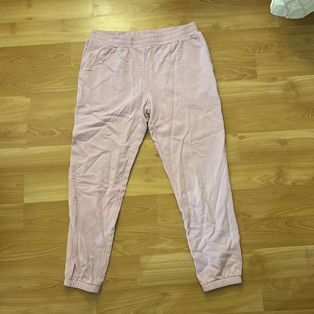 H&M sweatpants size medium